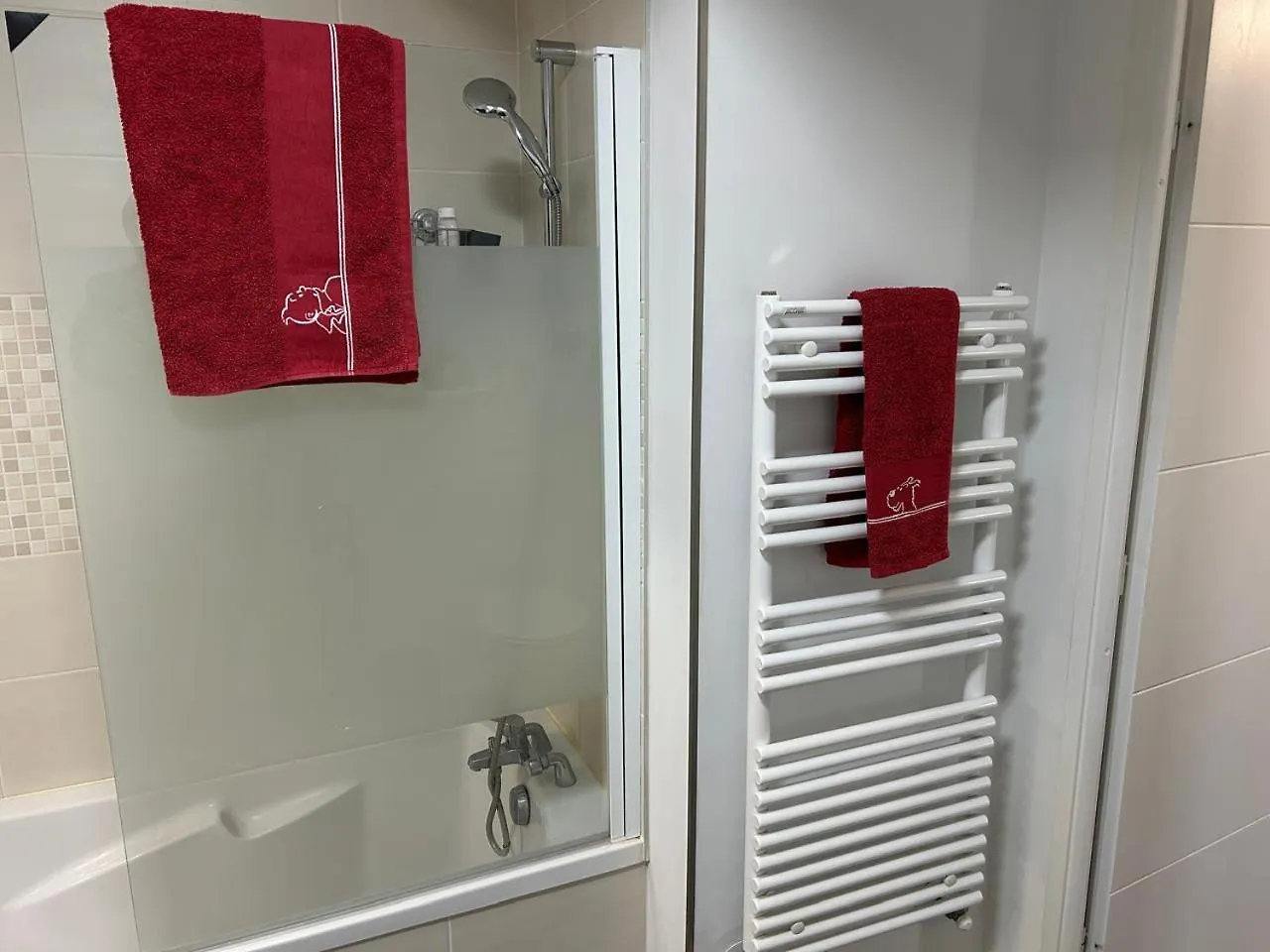 L'Appartement Bleu-T2-Annemasse 0*, Annemasse